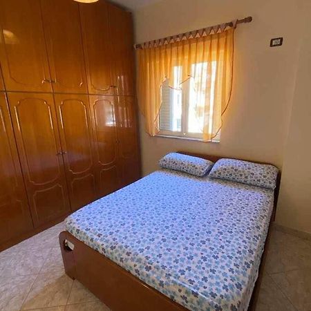 Koli Apartaments Sarandë Exterior foto