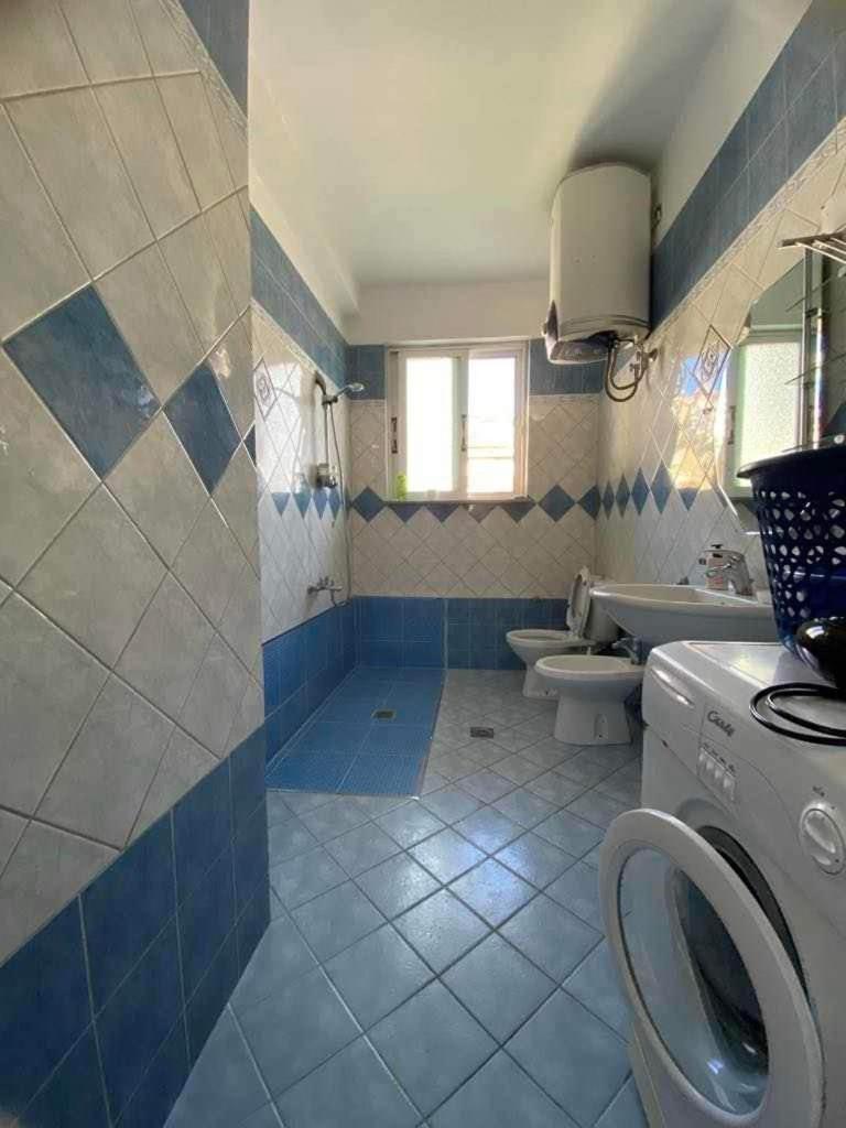 Koli Apartaments Sarandë Exterior foto