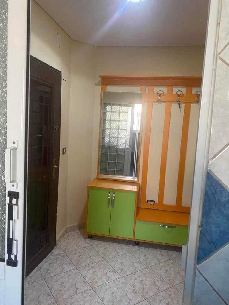 Koli Apartaments Sarandë Exterior foto