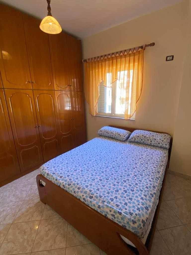 Koli Apartaments Sarandë Exterior foto