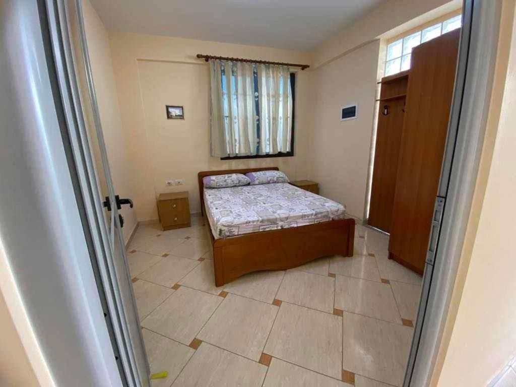 Koli Apartaments Sarandë Exterior foto